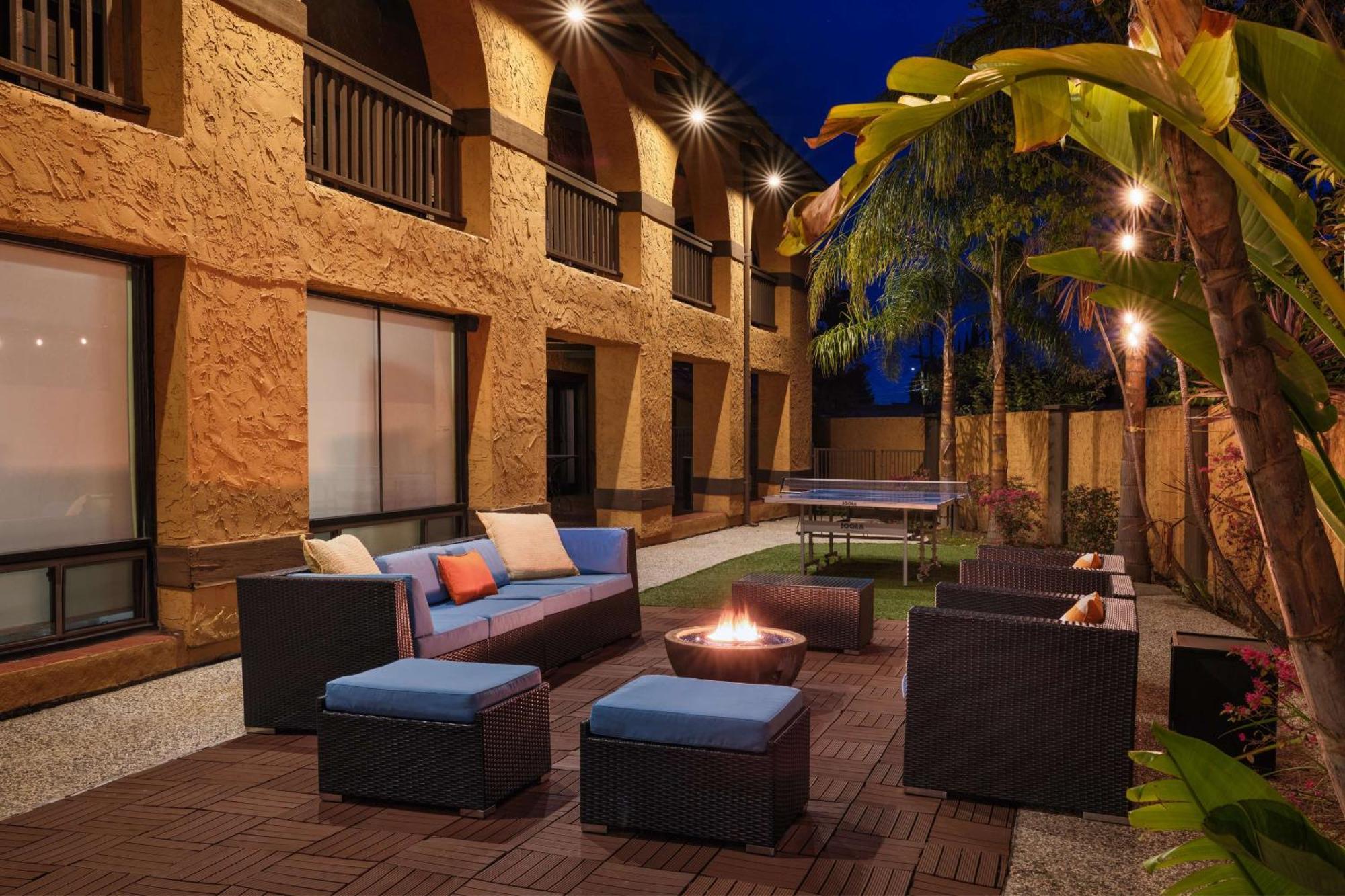 Hotel Zico, BW Signature Collection Mountain View Exterior foto